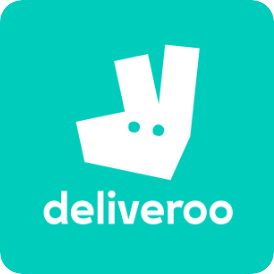 Deliveroo