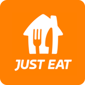 Just Eat